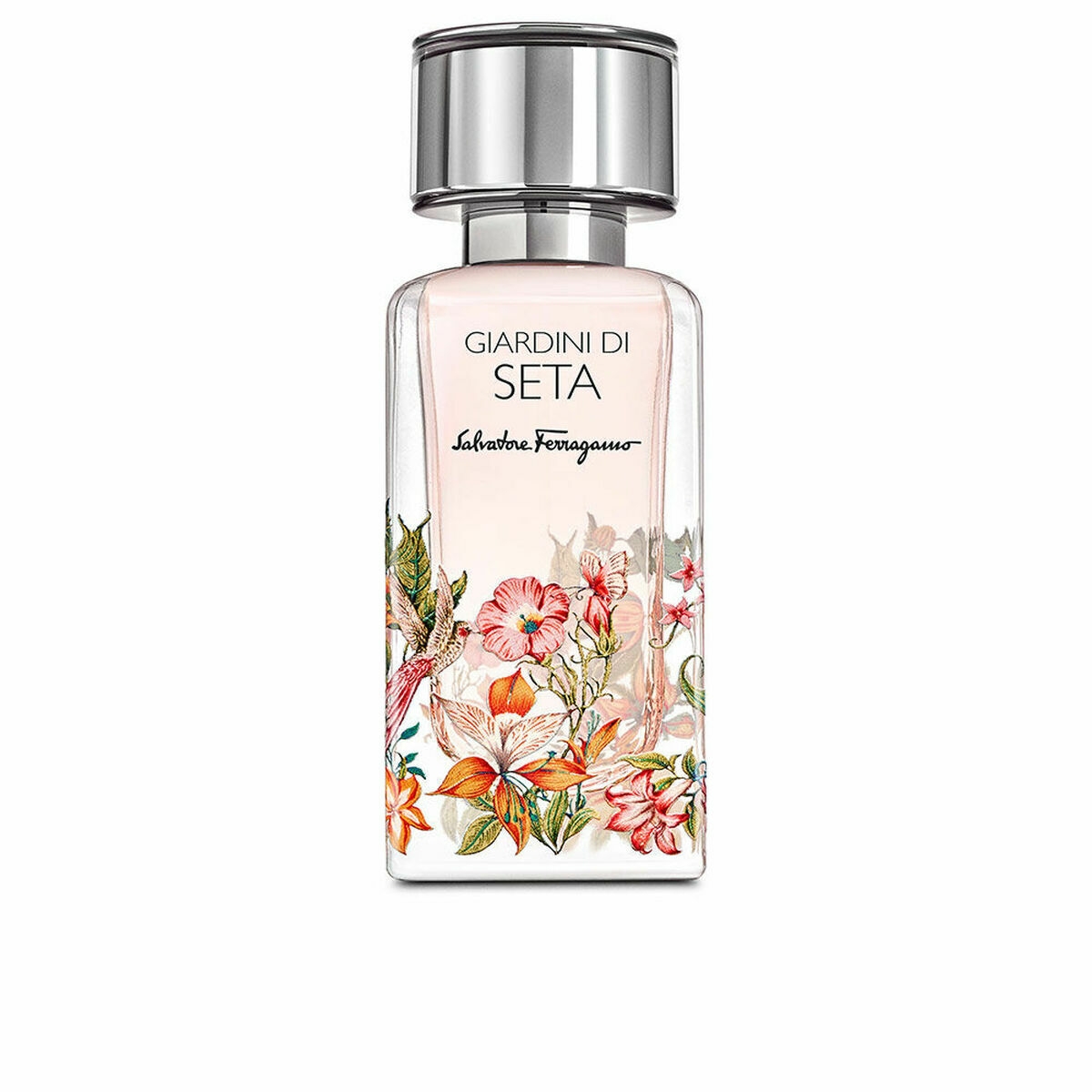 SALVATORE FERRAGAMO GIARDINI DI SETA EAU DE PARFUM
