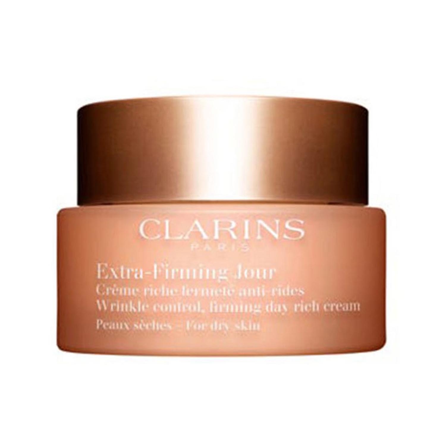 EXTRA-FIRMING CREMA FIRMEZA ANTIARRUGAS DA­A PIELES SECAS 50