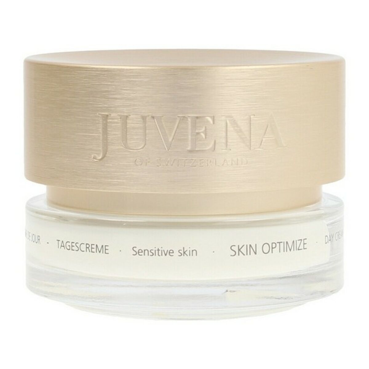JUVEDICAL DAY CREAM SENSITIVE SKIN