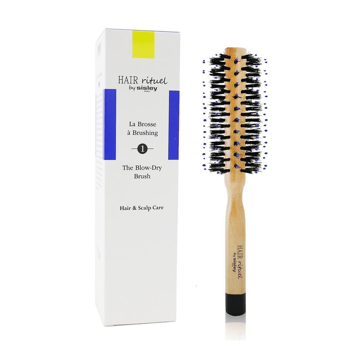 SISLEY HR LA BROSSE A BRUSHING Nº 1
