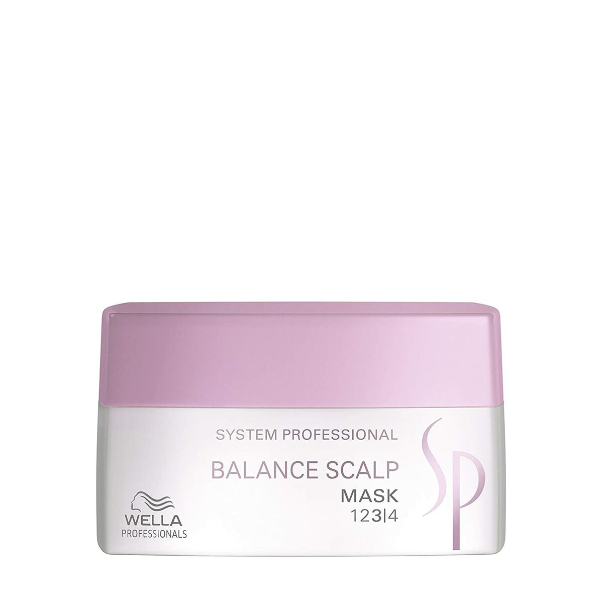 WELLA SP - BALANCE SCALP MASK